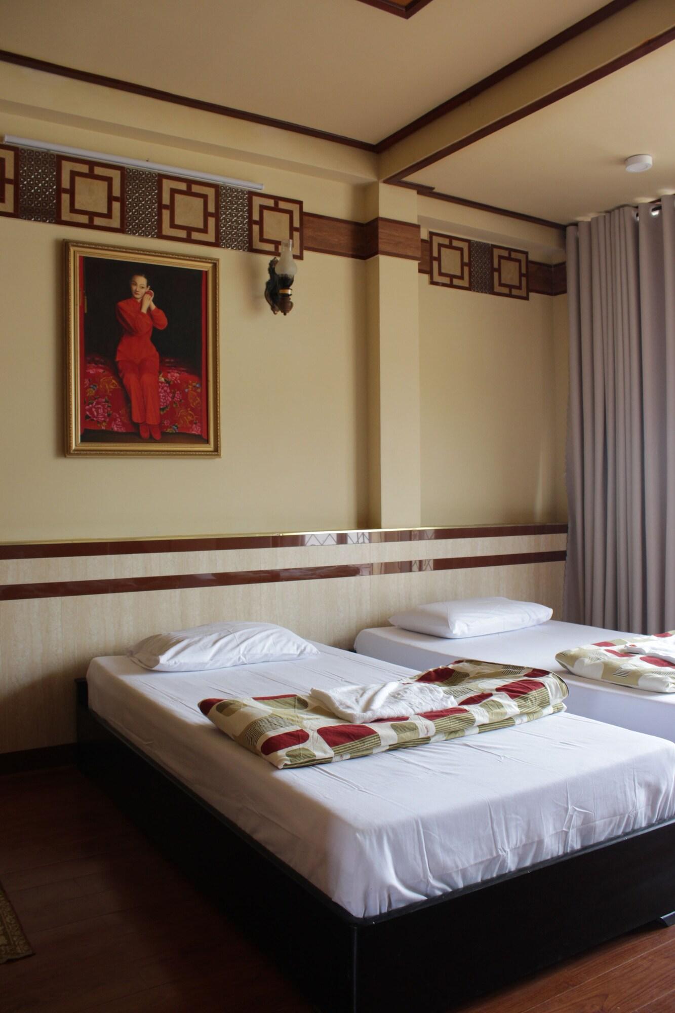 Bi Saigon Hotel Πόλη Χο Τσι Μινχ Εξωτερικό φωτογραφία