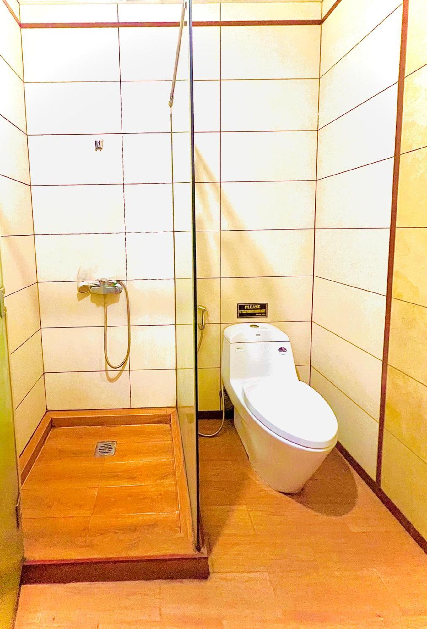 Bi Saigon Hotel Πόλη Χο Τσι Μινχ Εξωτερικό φωτογραφία