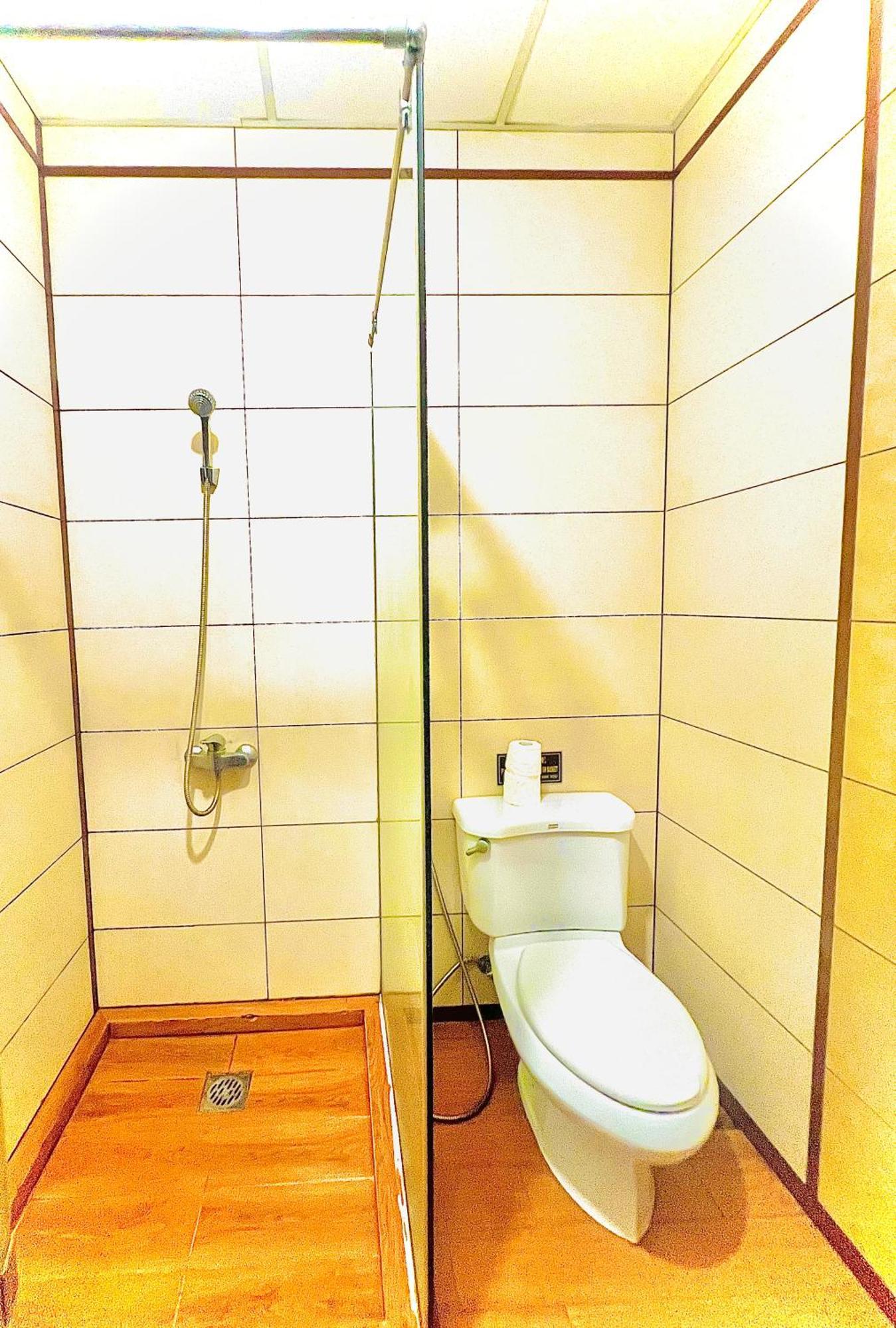 Bi Saigon Hotel Πόλη Χο Τσι Μινχ Εξωτερικό φωτογραφία