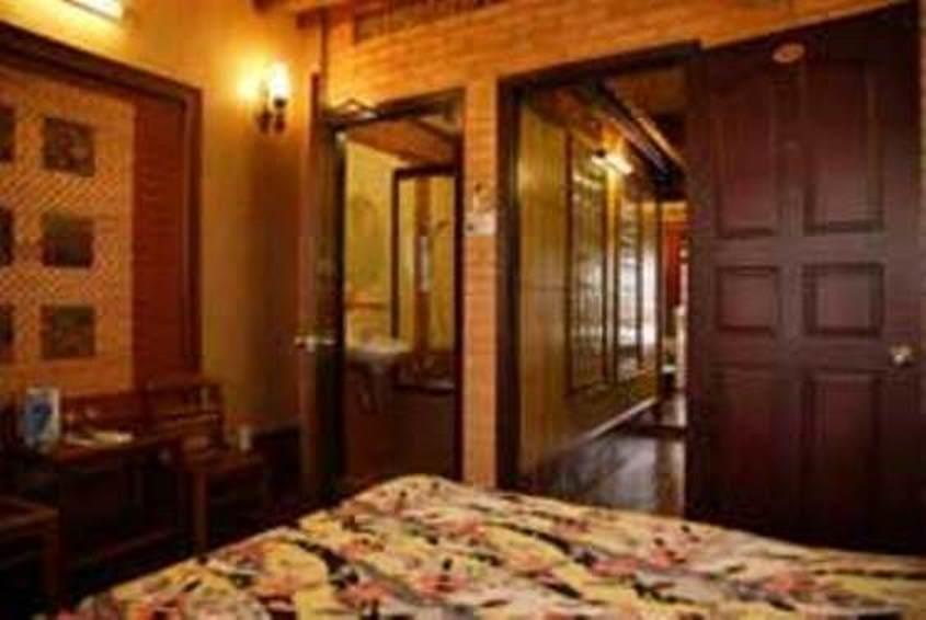 Bi Saigon Hotel Πόλη Χο Τσι Μινχ Εξωτερικό φωτογραφία