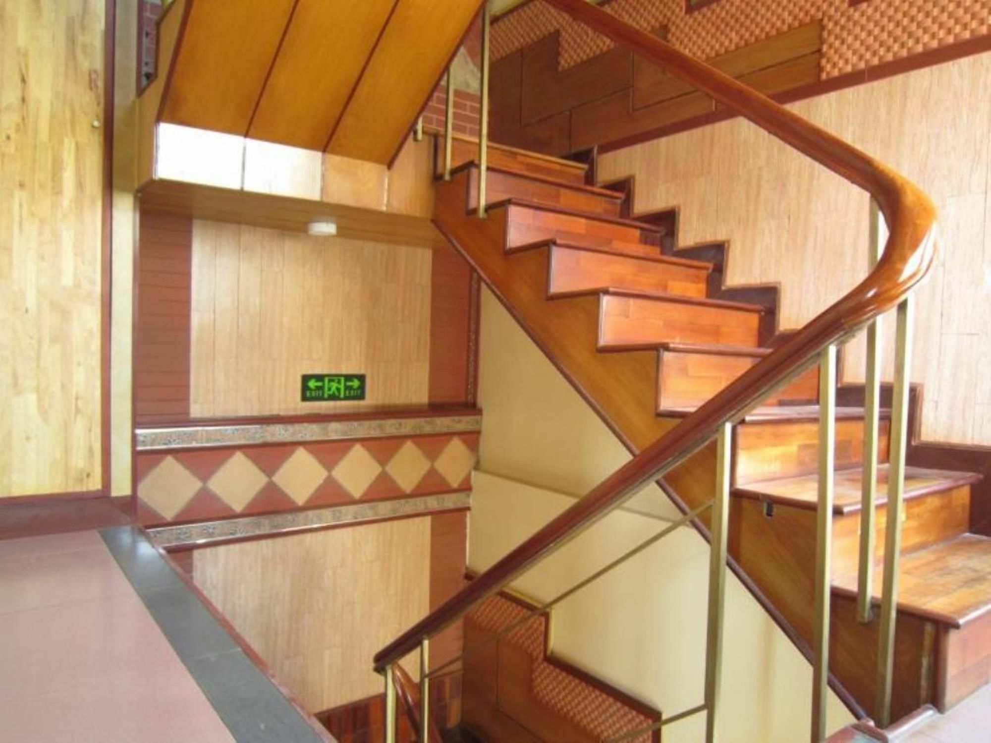 Bi Saigon Hotel Πόλη Χο Τσι Μινχ Εξωτερικό φωτογραφία